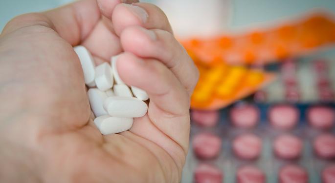 Quintiles Poised To Benefit From Pharmaceutical R&D Outsourcing