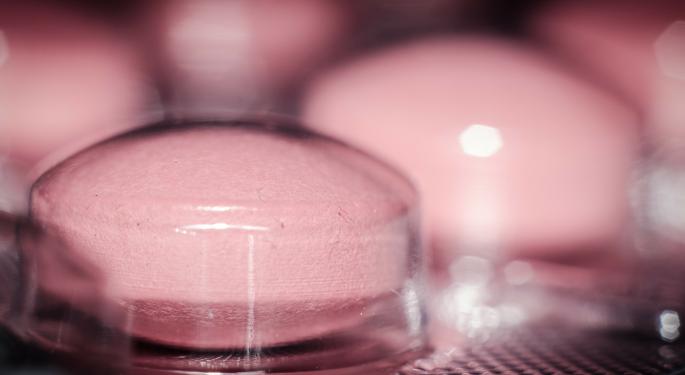 Argus Shares Eli Lilly's Optimism, Upgrades To Buy