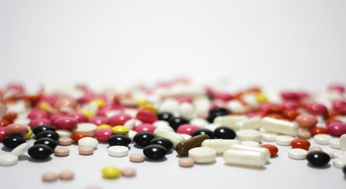 Bulls, Bears Squaring Off At Biogen
