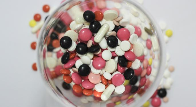 JPMorgan Upgrades Agios Pharma To Overweight Despite Last Week's 25% Decline