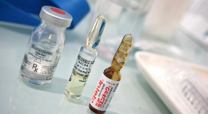 Canaccord Explains Why Envision-Amsurg Deal Lacked Cash Component
