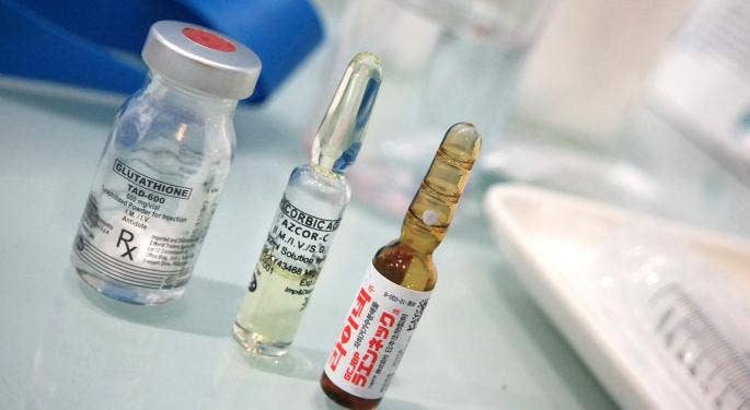 Uno sguardo sul Biotech: AstraZeneca ferma lo studio sul vaccino anti-Covid
