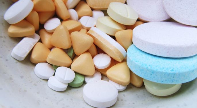 Eli Lilly's Guidance Supported By Short-Term Boosts, Not Better Fundamentals