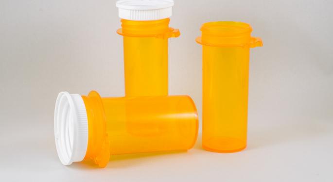 Johnson & Johnson Sees A Strong Move: Is It Ready For A Breakout?