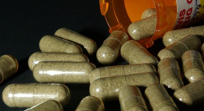 Express Scripts' CEO Swap: What Wall Street Thinks