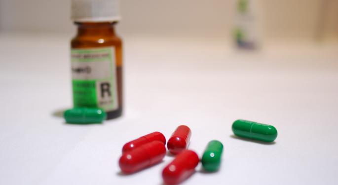 Jefferies Warns Of 'Too Many Headwinds' For Teva