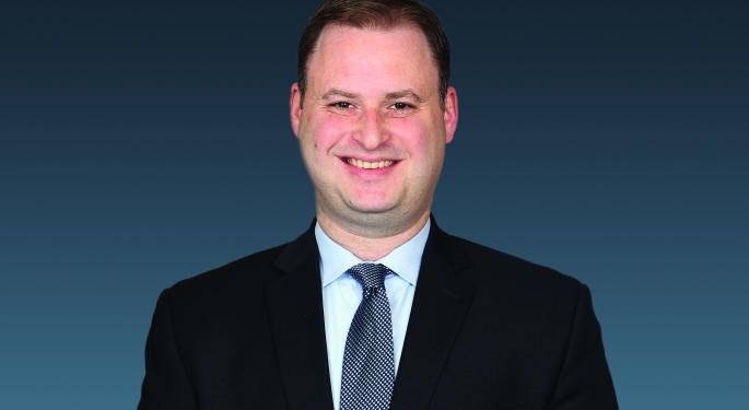 Fintech's Top Accountant Talks Blockchain, ICOs And More