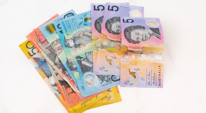 Australia Launches Central Bank Digital Currency Project