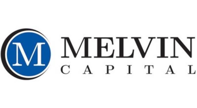 Melvin Lost 53% in January, Hurt by GameStop, Other Bets