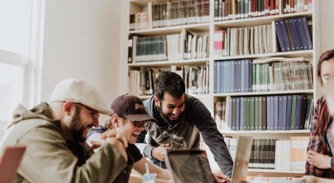 A Rise In Startups During The 2020 Recession: An Exception