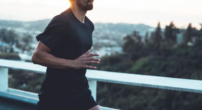 Lululemon Set For 'Long-Term Profitable Growth,' Says Bullish Analyst