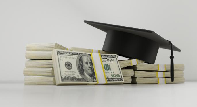 How Navient's $1.7B Student Loan Cancellation Impacts You