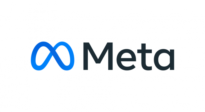 Why Meta Platforms Could Be Due For A Breakout Soon