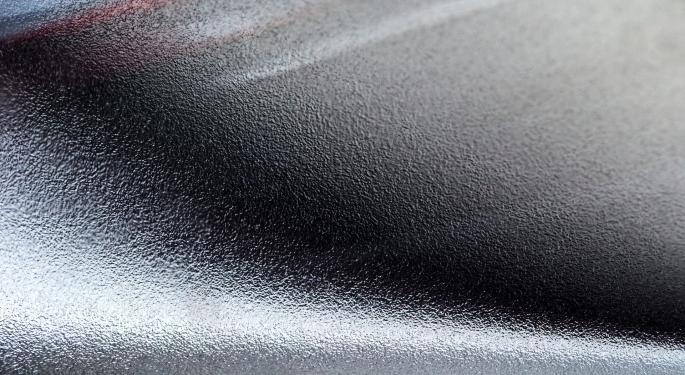Primary Metals The Culprit In Alcoa's Disappointing Q3