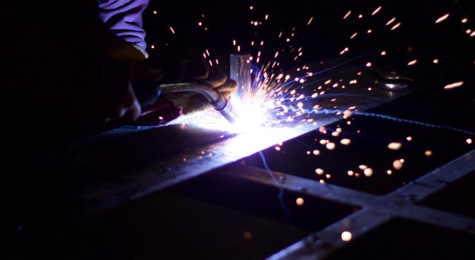 Citi Initiates Coverage On AK Steel, Sees Nearly 16% Upside