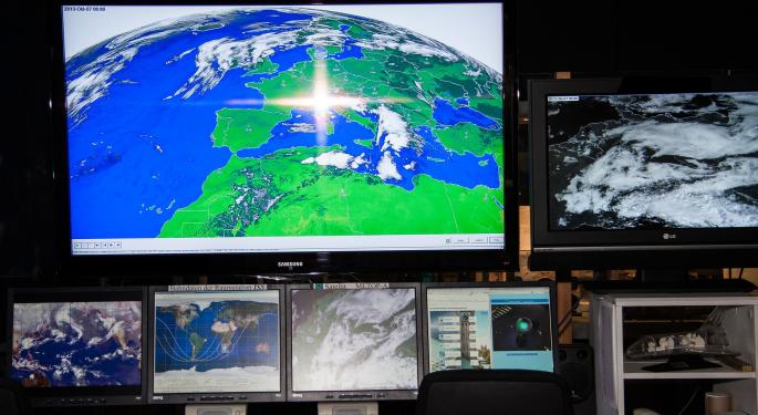 Why Is IBM Buying The Weather Company?