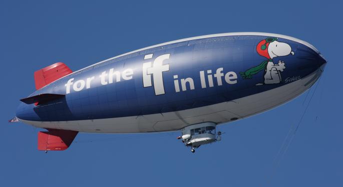 Metlife's Retail Spinoff Still On Track