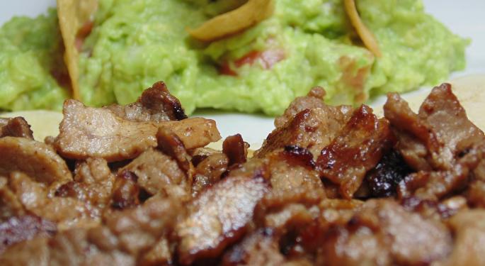 4 Takeaways Related To Chipotle's Food Safety Practices Probe