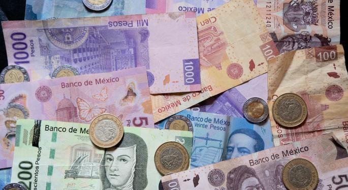 An Alternative To South Of The Border ETF Investing
