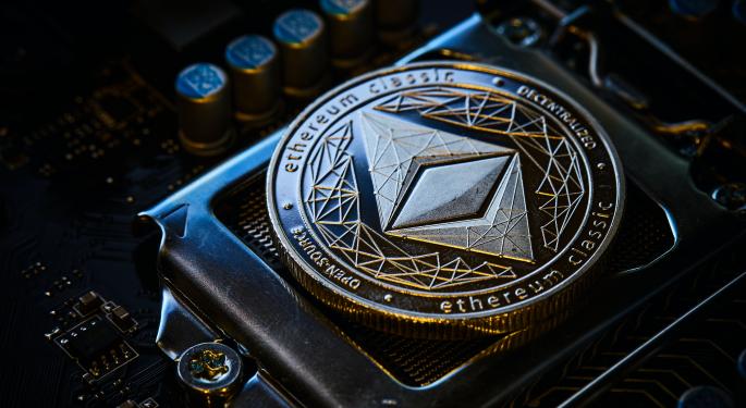 Ethereum Worth Over $25B Staked In Proof-Of-Stake Deposit Contract