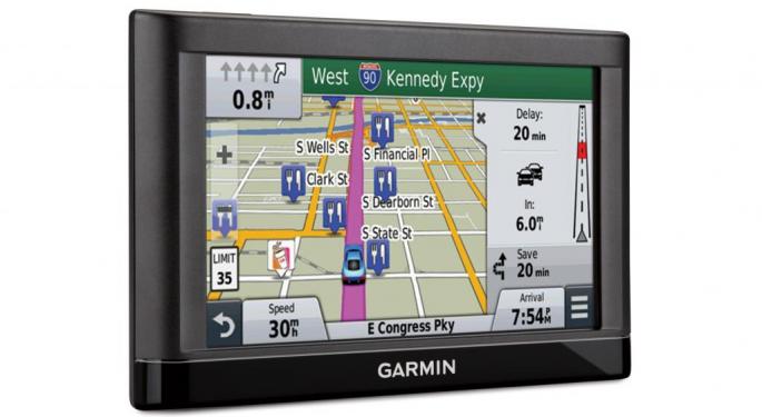 Garmin CEO: Nearly Every Business Segment Is Growing