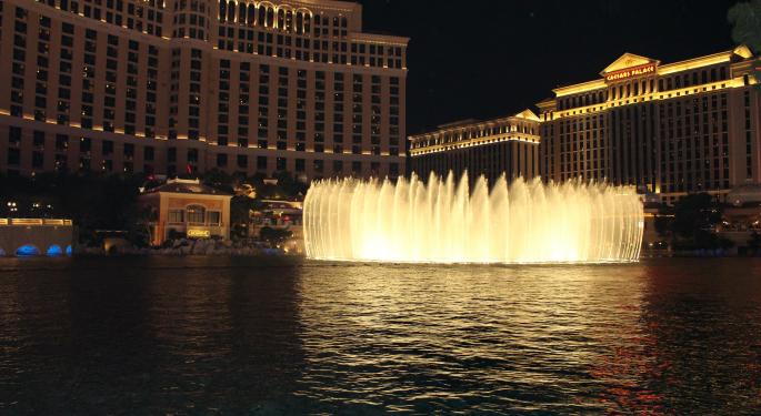 MGM's Growth Properties IPO Expected To Open In $18-$21/Share Range