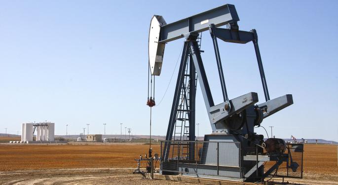 IEA: The Next Oil Price Shock Could Be To The Upside