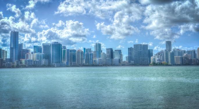 Cansortium Opens New Store In Miami Where It Touts A 'Strong Footprint'