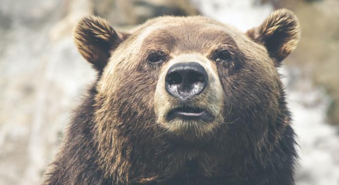 The Trezor Guide For Surviving A Bitcoin Bear Market
