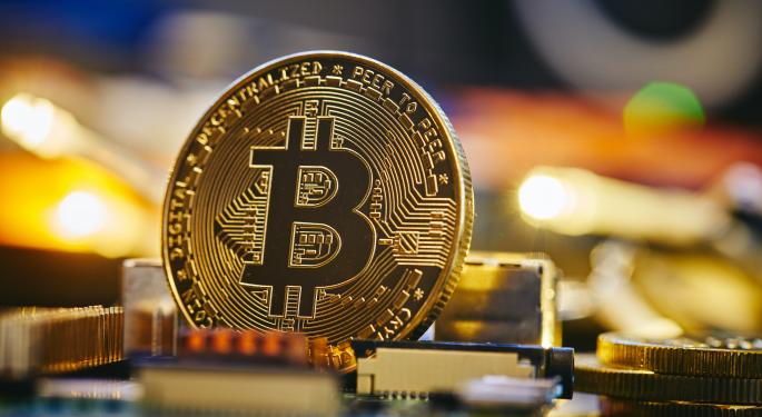 As Bitcoin, Ethereum, Dogecoin And Other Top 100 Coins Suffered Massive Losses In January — This Crypto Managed To Post A 10% Gain
