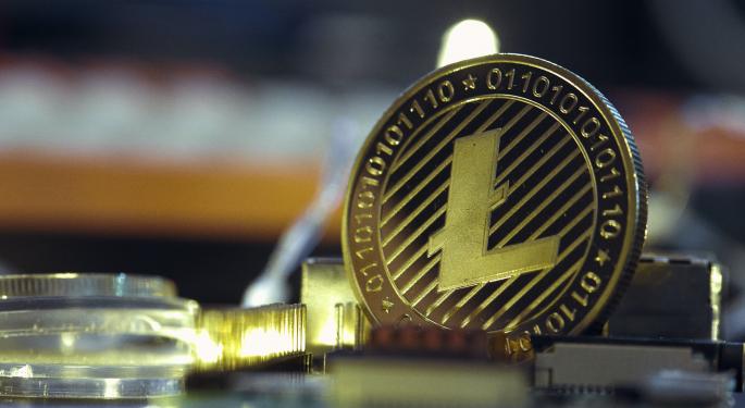 Cryptos, le litecoin fête ses 10 ans