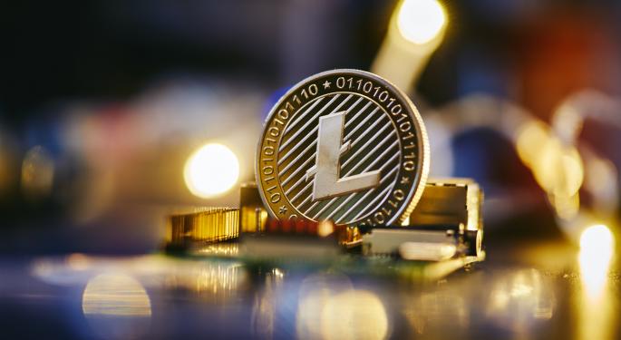 As Litecoin Whales Accumulate Coins, Is The Bitcoin Fork All Set Up For Gains?