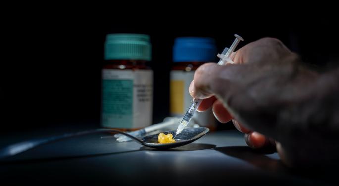 Biden Administration Embraces Once Taboo Strategies To Stem Alarming Opioid Overdose Crisis