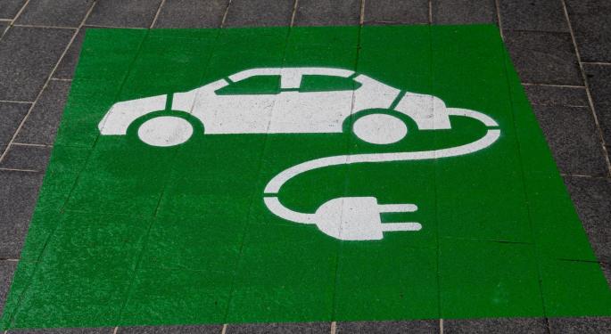 UK And Norway Hit Record EV Market Share In November: What Are the Top Brands?