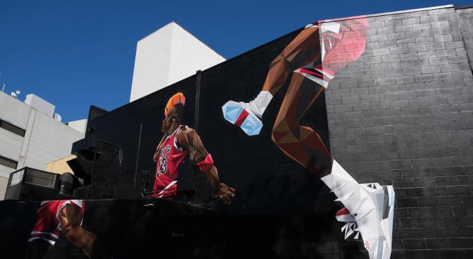 Michael Jordan And Son Launch Solana-Based Fan Engagement Platform