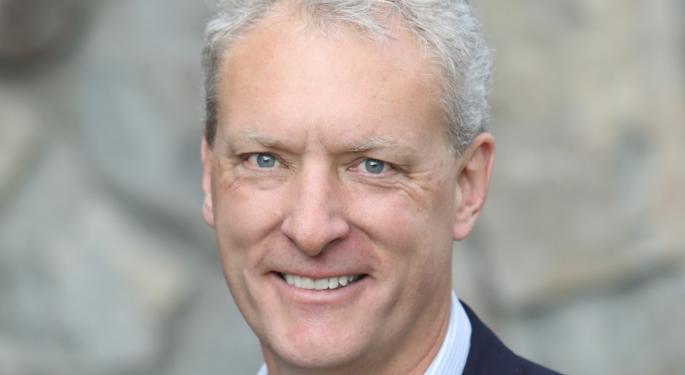 Body and Mind Appoints Michael Mills As CEO