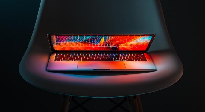 Amazon, Facebook And 5 Other Internet Companies To Play The Top Tech Themes For 2021 And Beyond