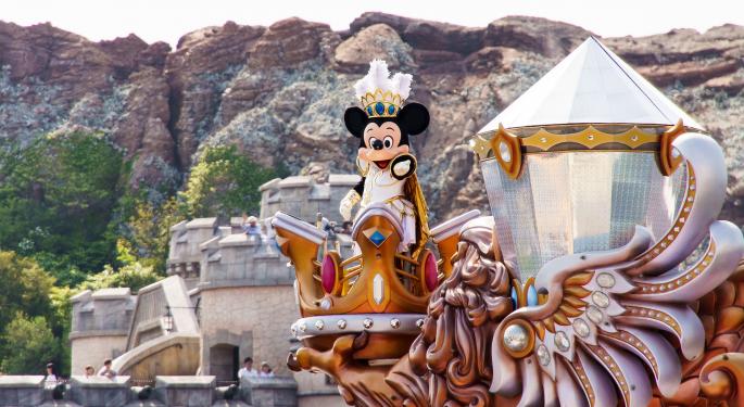 7 Questions Facing Disney Heading Into Earnings Release