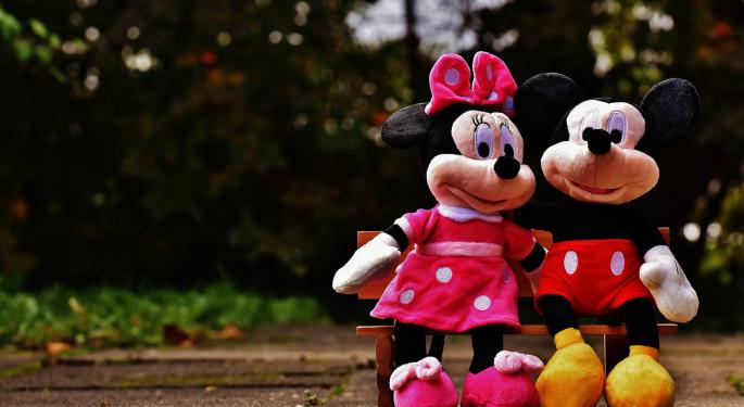 Disney Downgraded To Sell As Its Subscription Base Continues To Erode