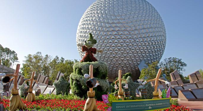 The Street Weighs In On Disney's Q4 Earnings, ESPN And Streaming Among Highlights