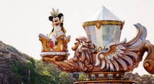 Disney punta a essere “protagonista” nell’area Asia-Pacifico