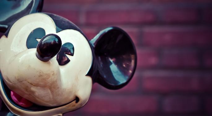 Bob Iger On Shanghai: Greatest Opportunity For Disney Since Walt Bought Land In Florida