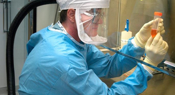 Despite Alexion's Internal Investigation, Goldman Standing Behind Its Buy Rating