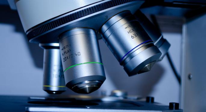 A Look At Orpahzyme's Volatility Ahead Of Thursday's PDUFA Catalyst