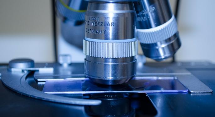 Evercore Analyzed 16 Years Of Biotech IPO Data