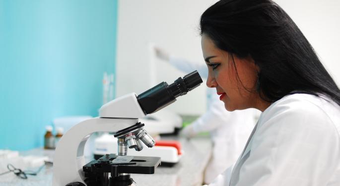BofA Likes Qiagen After Thermo Fisher Deal Fails To Get Shareholder Approval