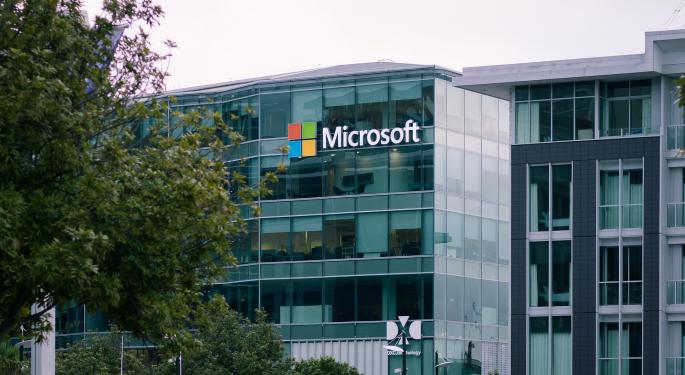 This Week's Market Recap: June 18, 2021