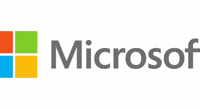 Reaction: Microsoft Gaming, Azure Growth Key To Success Moving Forward