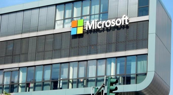 Microsoft Says Russian Hackers Behind SolarWinds Targeting Government Agencies