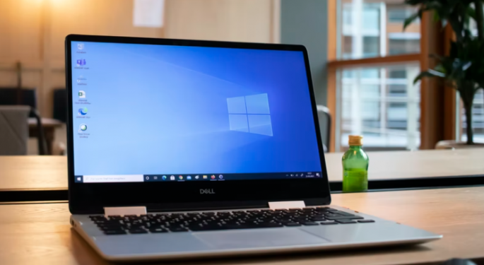 Microsoft corrige errores de Windows 11 antes del lanzamiento